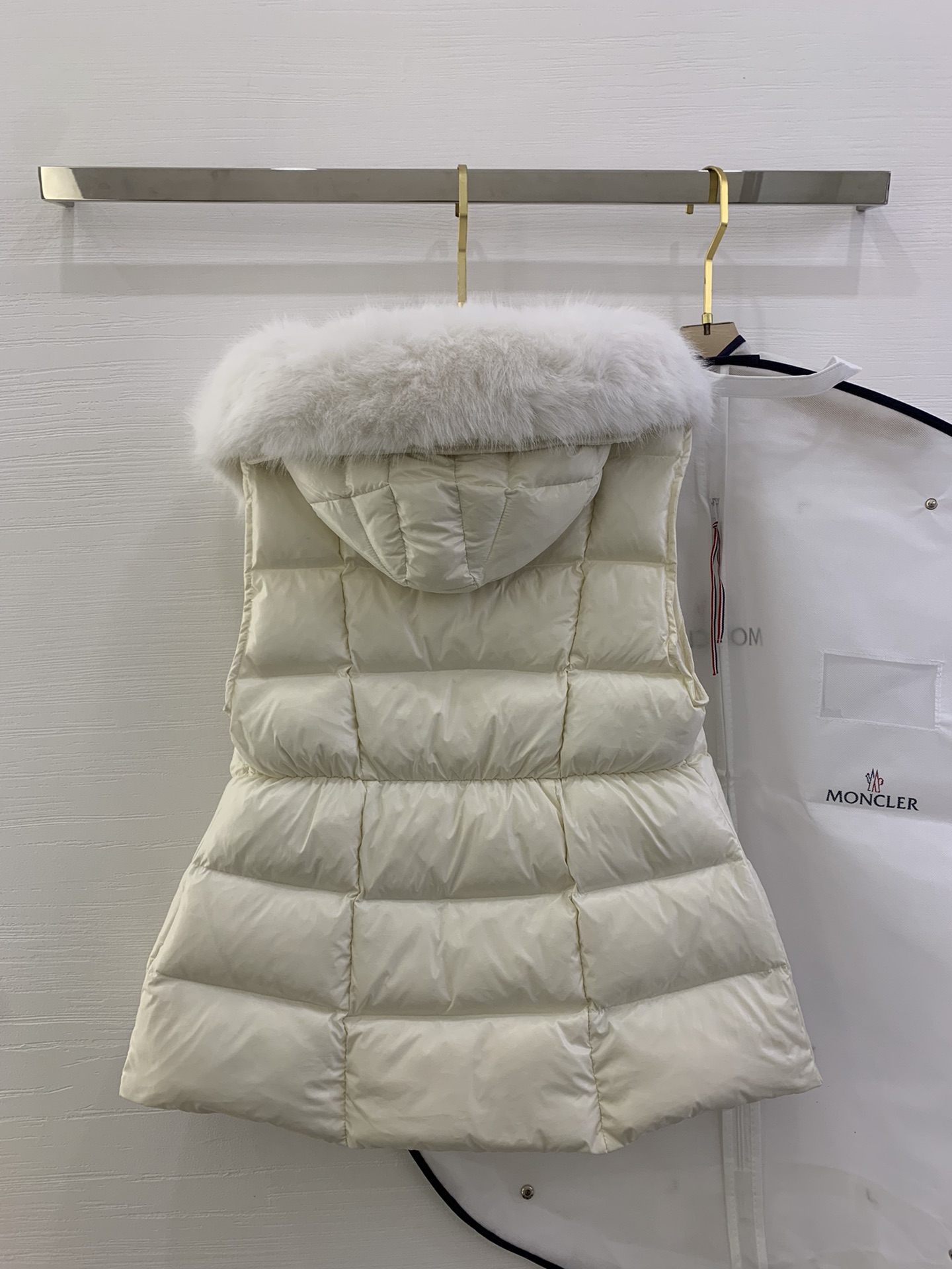 Moncler Down Jackets